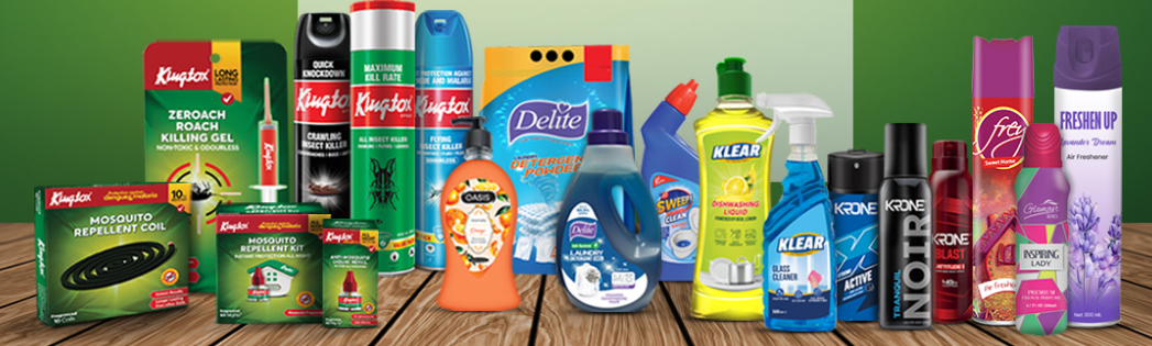 Fine Daily on Jeb Chaho – Your Complete Home, Personal & Hygiene Care Range