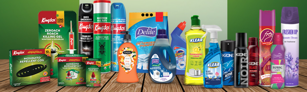 Fine Daily on Jeb Chaho – Your Complete Home, Personal & Hygiene Care Range