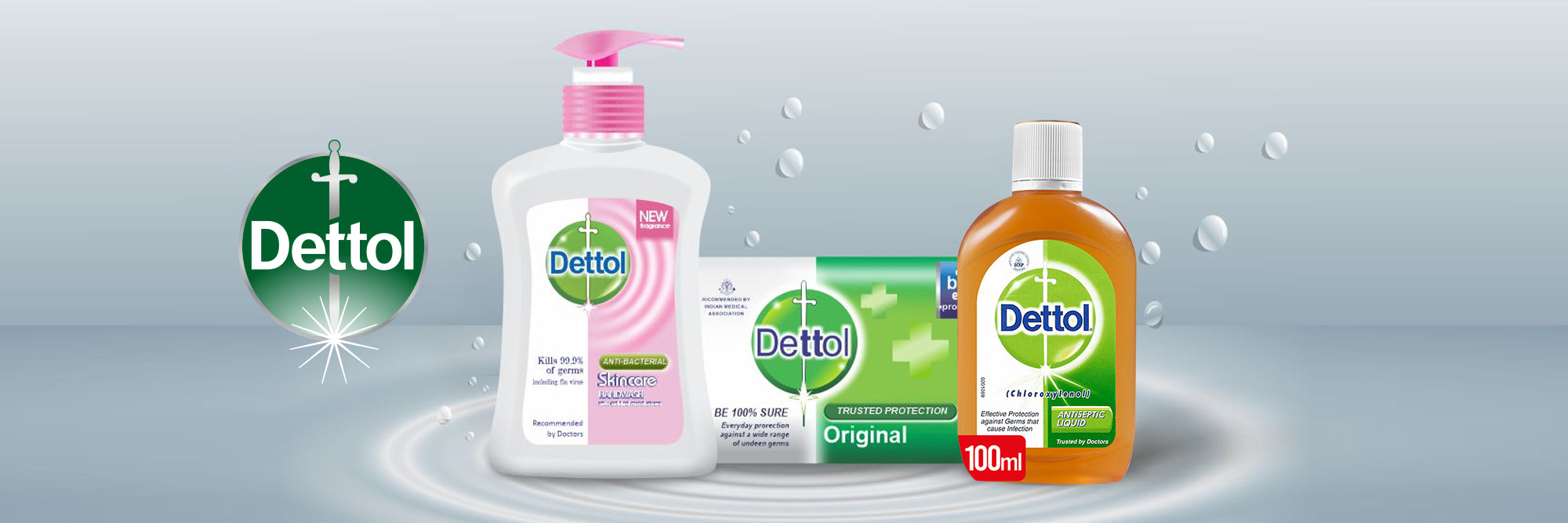 Dettol