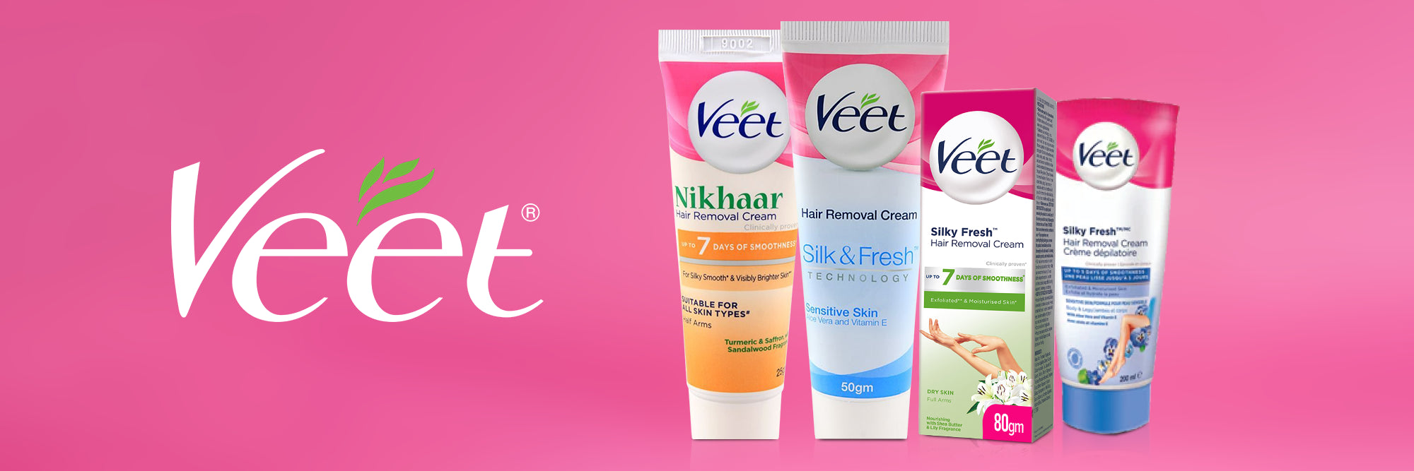 Veet