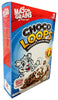 Major Grains Choco Loops 300gm